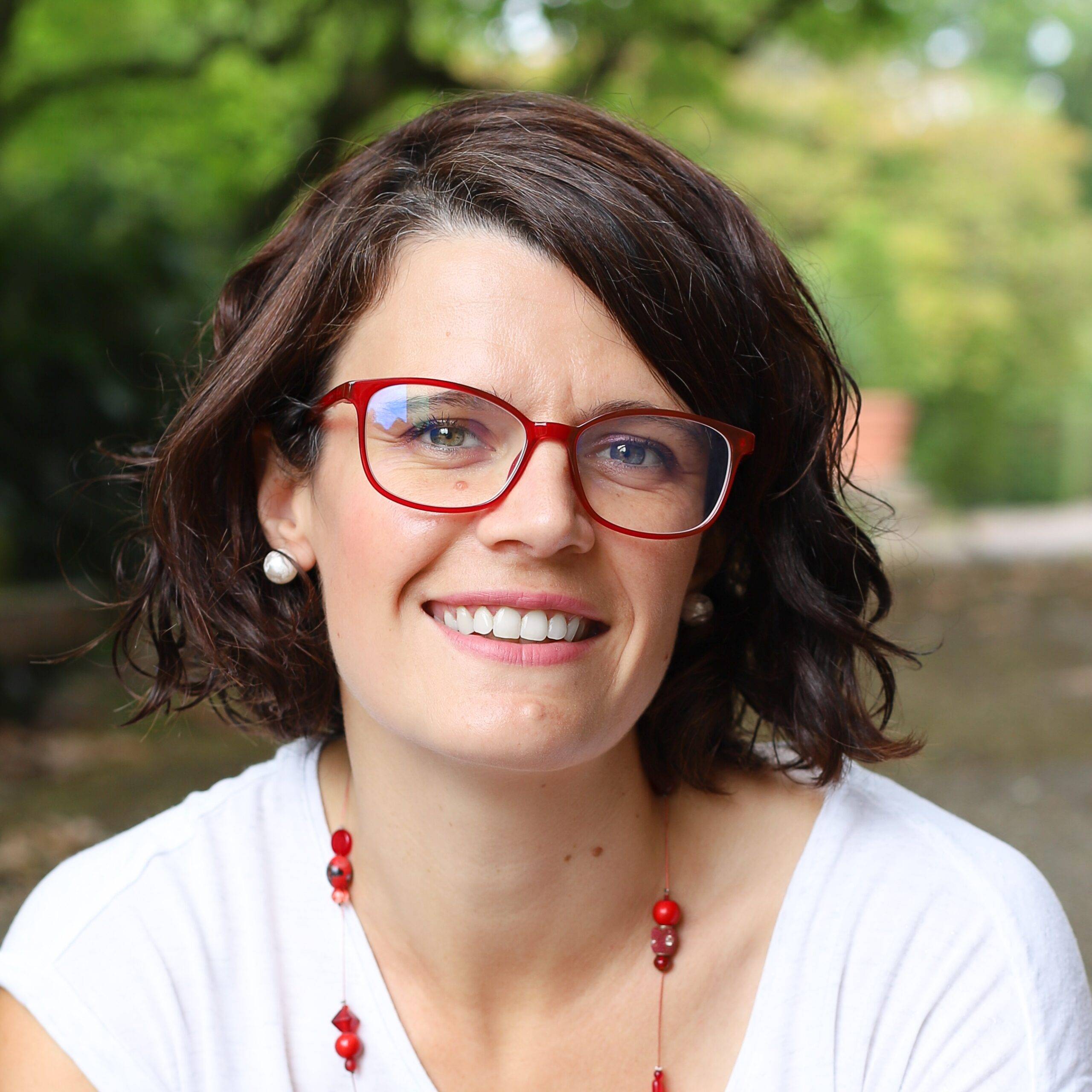 Hélène Heyd À la croisée des chemins