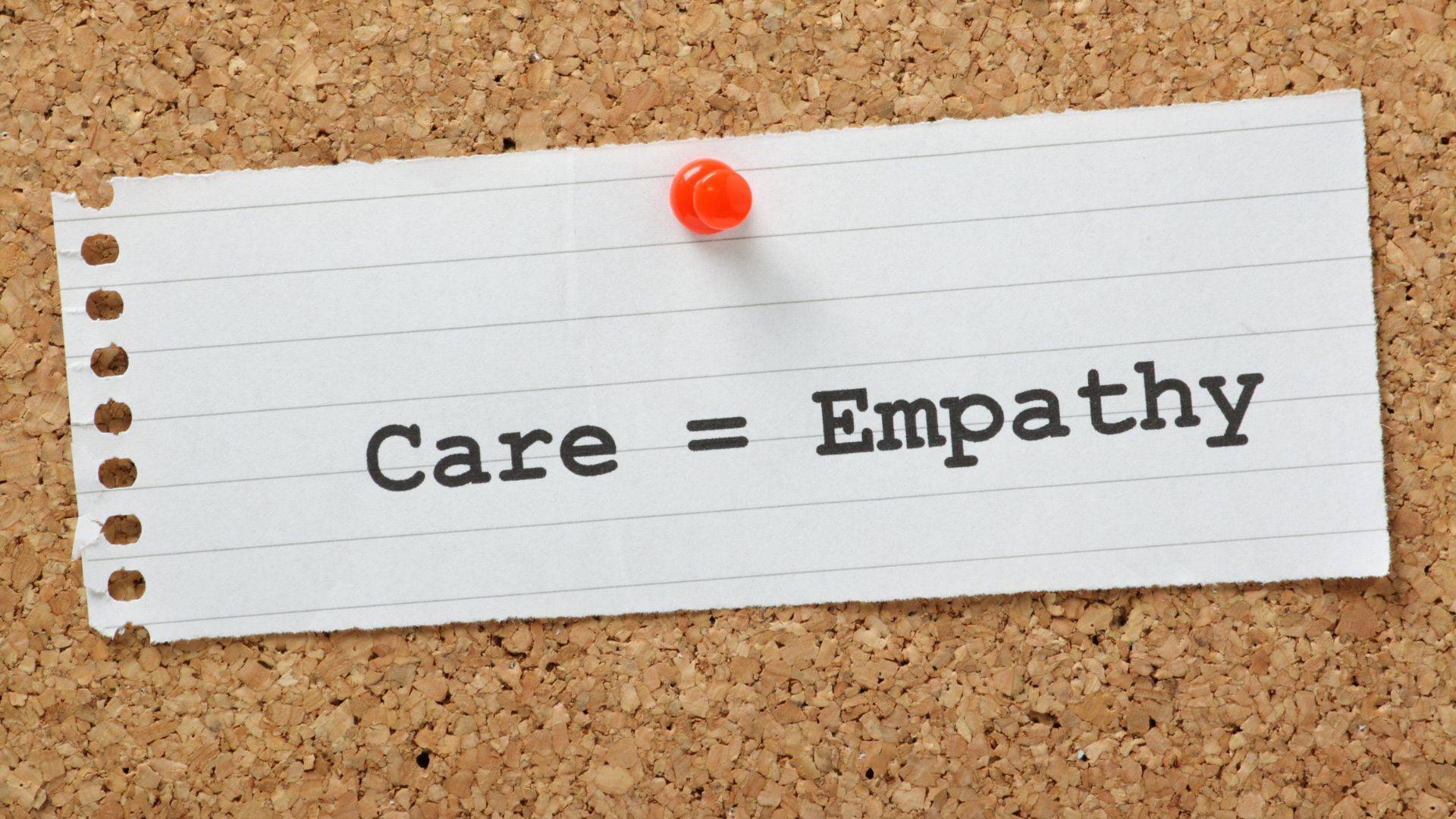 empathie empathie