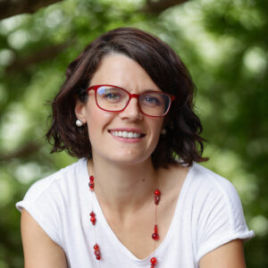 Hélène Heyd Formatrice Gestion de Projet
