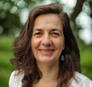 Viviane Manzano Coach orientation scolaire à Strasbourg